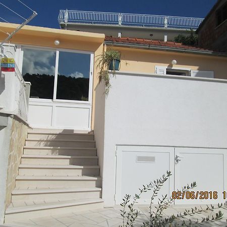 Apartments Paula Корчула Экстерьер фото